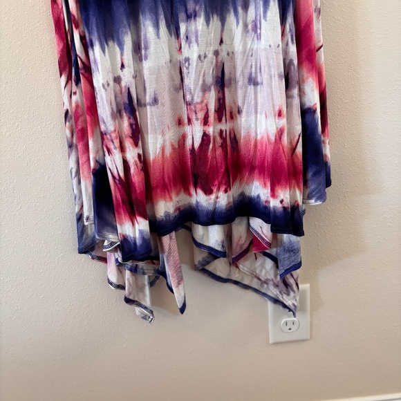 NWT Simply Vera Vera Wang Sleeveless SZ S Dress w/ Side Pockets - Picture 8 of 15